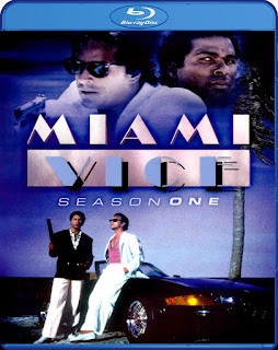 Miami Vice – Temporada 1 [4xBD25] *Con Audio Latino, no subs