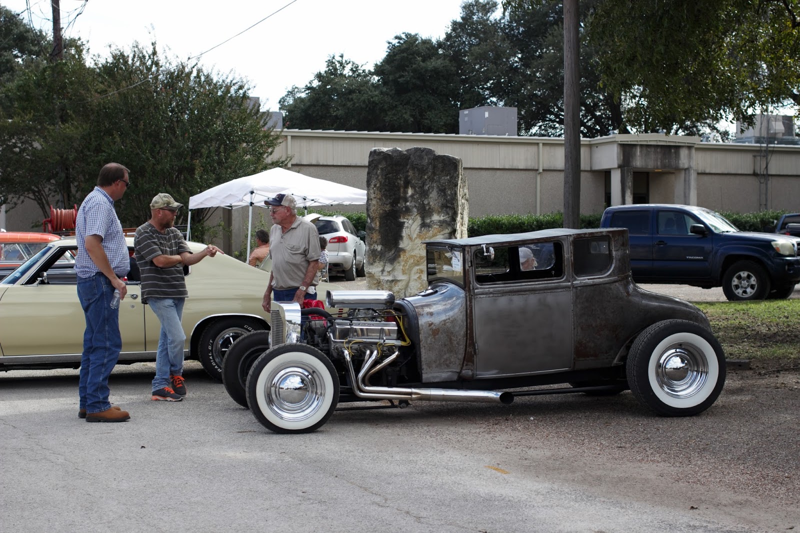 Clifton Texas FallFest