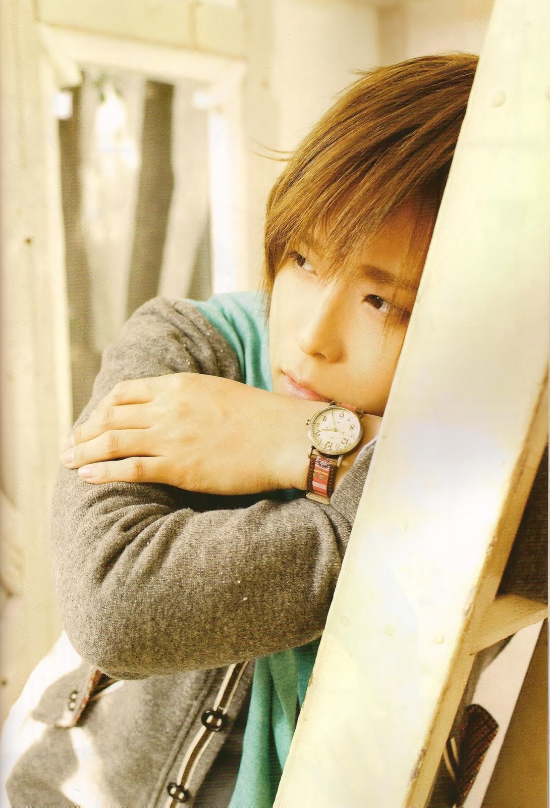 My Favourite Song Lyrics Amatsuki (Image)