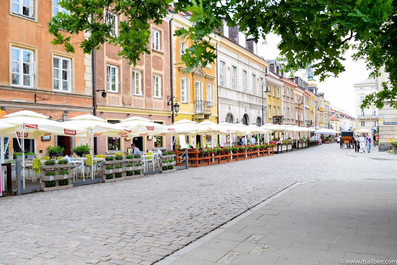 My Weekend In Warsaw | Top Things To See In Warsaw
