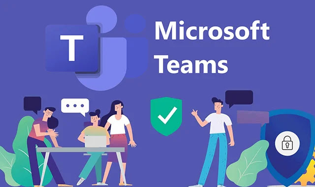 Microsoft Teams Comment l'Application Teams vous suivent et comment l'arrêter?