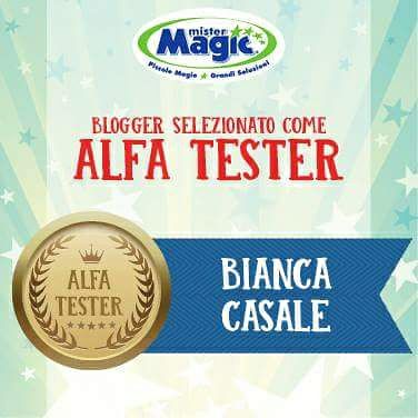 Alfa Tester