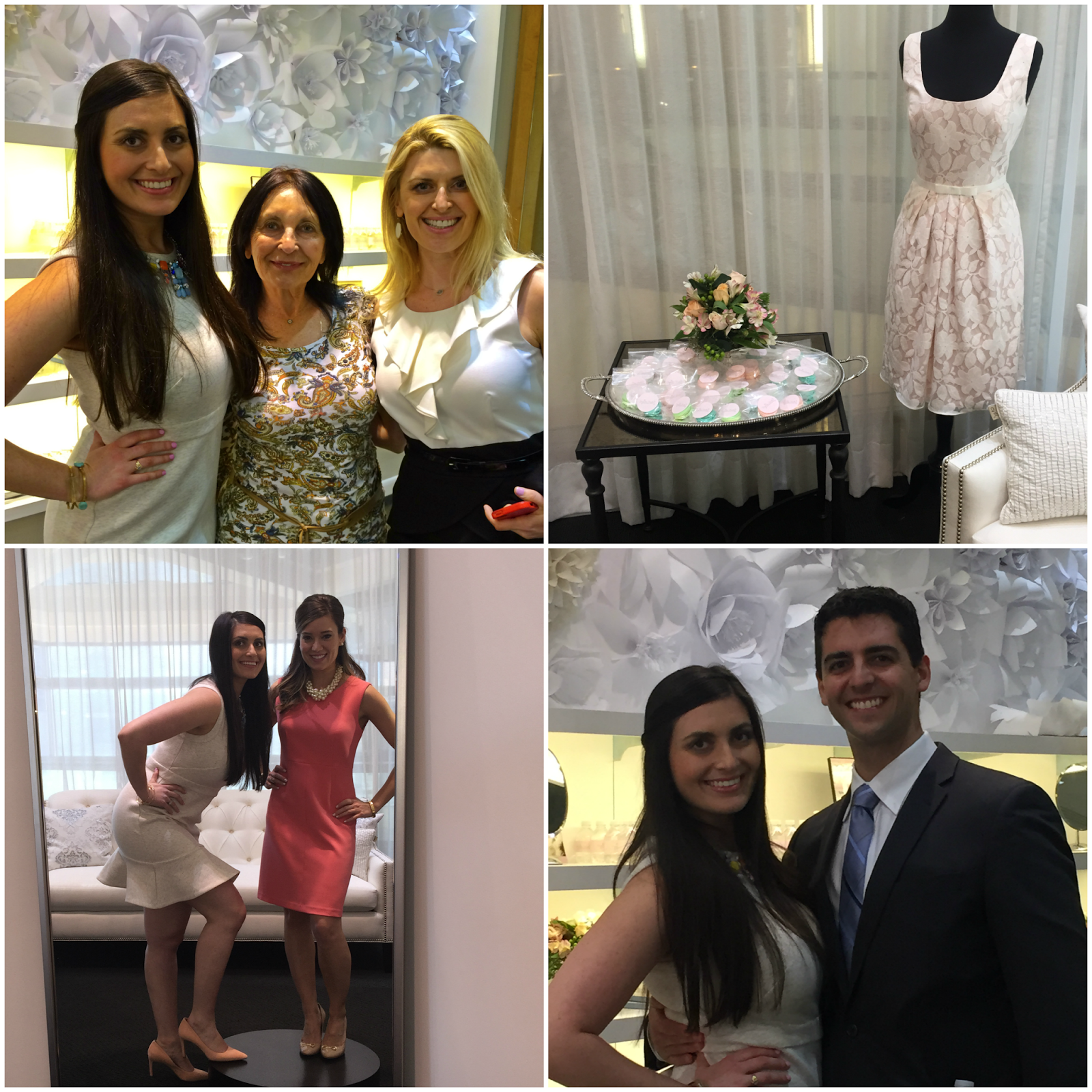 Bespoke Boston Weddings and Events