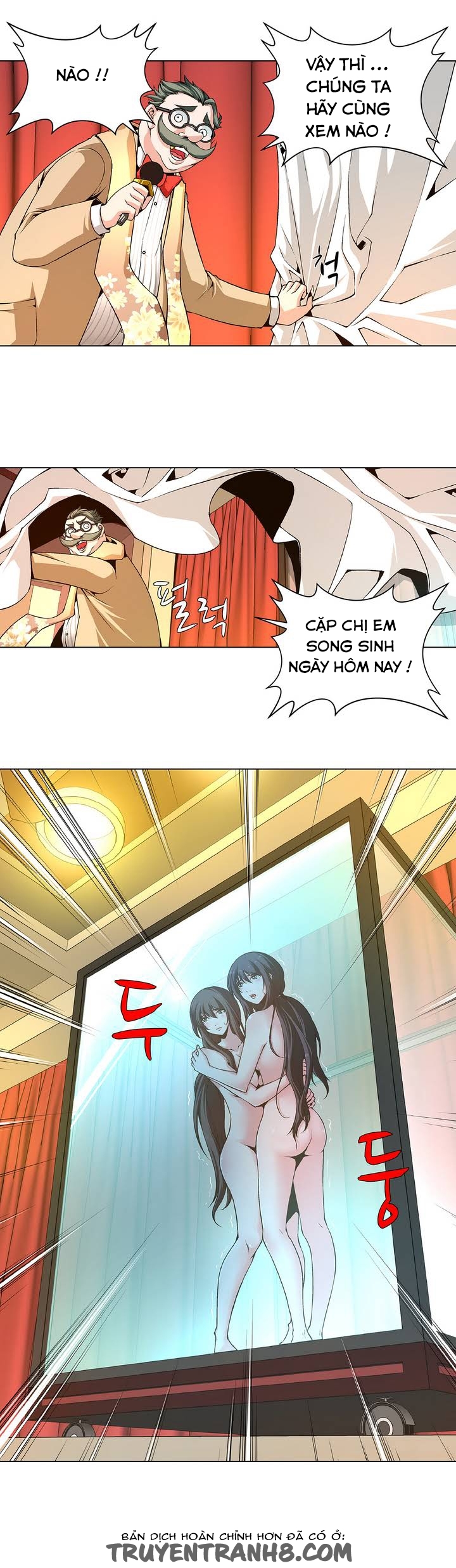 Đọc truyện hentai Twin Slave Full 19 Chap Đọc truyện hentai Twin Slave Full 19 Chap