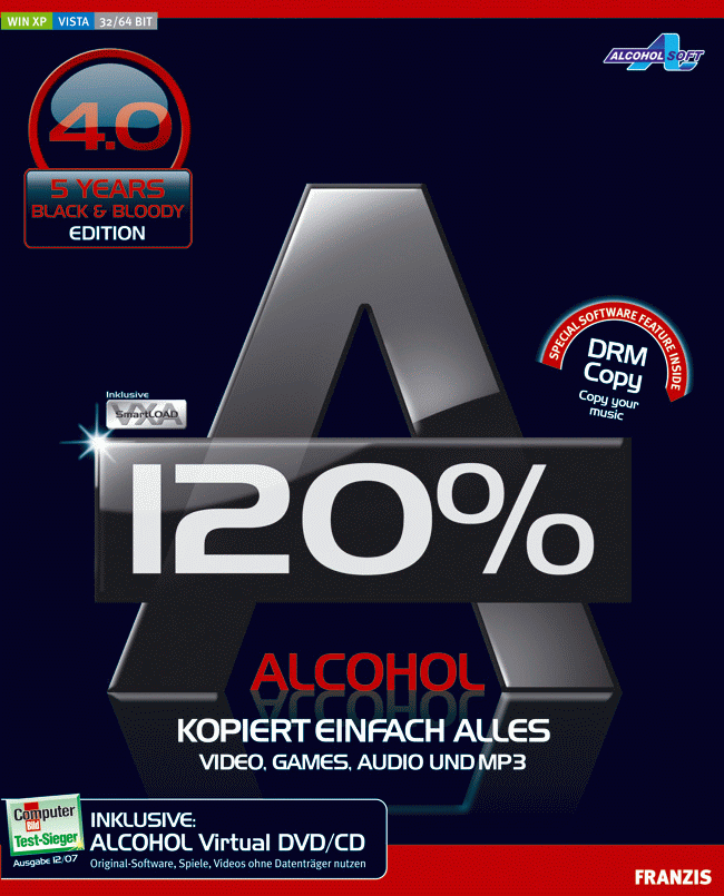 alcohol 120 full version free download