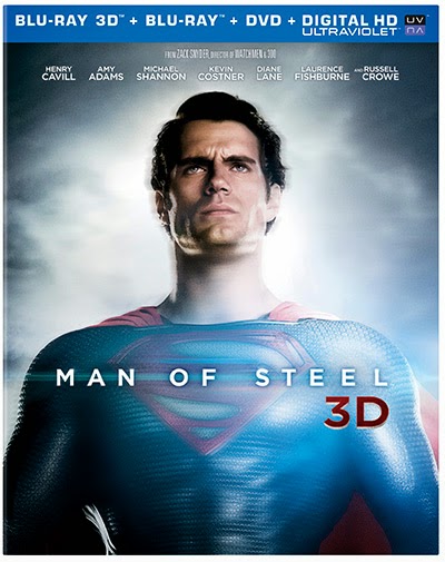 Man of Steel (2013) 3D H-SBS 1080p BDRip Dual Latino-Inglés [Subt. Esp] (Ciencia ficción. Fantástico. Acción)