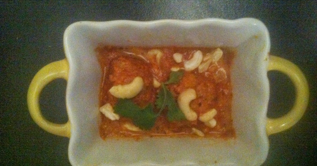 Asian Slow Cooking Slow Cooker Lamb Kofta Curry