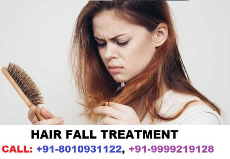 Hair fall treatment in Delhi | +91-8010931122 | best homeopathy doctor