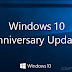 4 طرق مختلفة للحصول علي التحديث السنوي لويندوز 10 Anniversary Update
