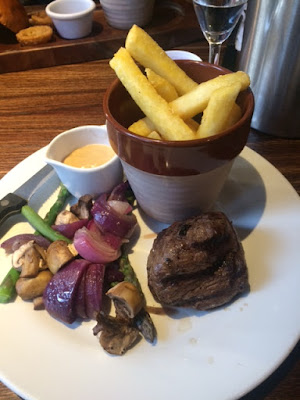 Brentwood, Dining, Essex, Review, The Boars Head, Chef & Brewer, Pub
