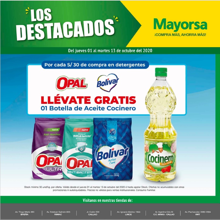 Catalogos en DePeru.com