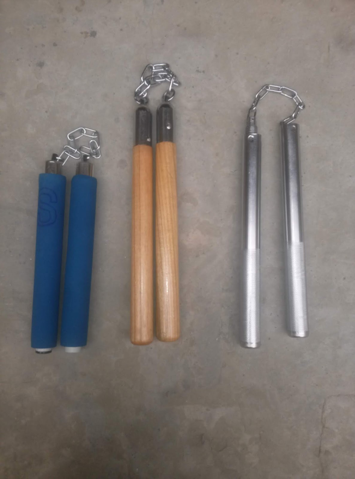 How to do nunchaku for self Defense . How to do nunchaku for self