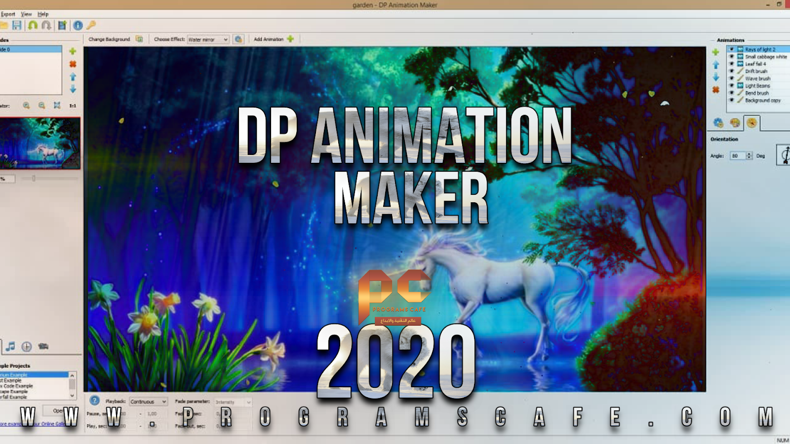 dp animation maker 2.2.5 portable inglish dp animation maker 2.2.5 portable inglish