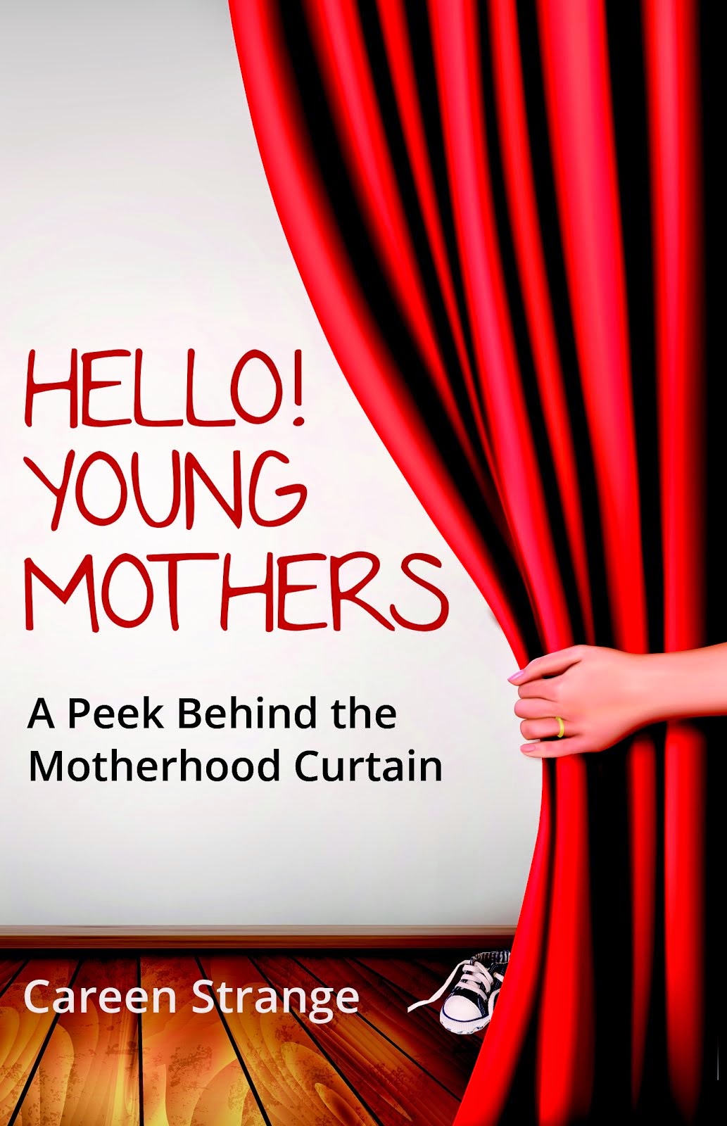 Hello! Young Mothers