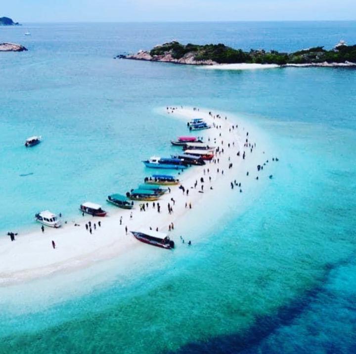 Jom Cuti-cuti: ( PROMOTION 2021 / 2022 ) Pakej Day Trip (Snorkeling dan