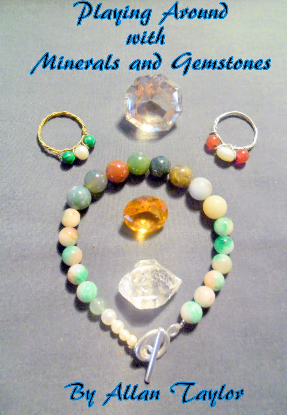 An Introduction to Minerals & Gemstones