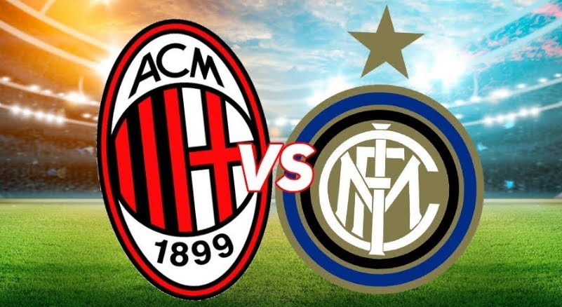 Milan Inter Streaming ROJADIRECTA TV TarjetaRojaOnline Gratis