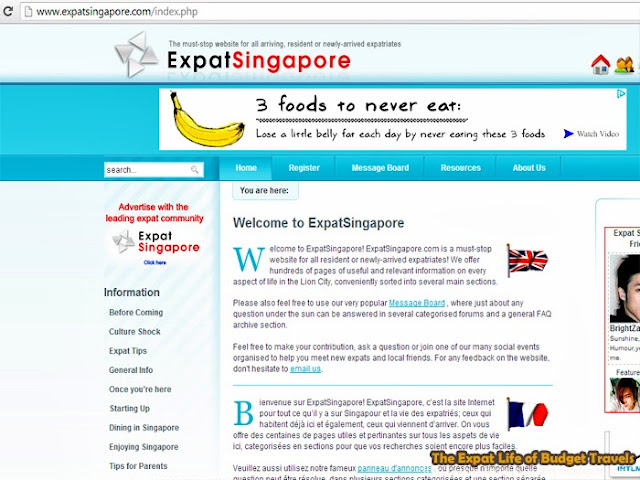 Best-Online-Guides-Singapore-Expat-Living | The-Expat-Life-Of-Budget-Travels