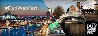 Dub Web Fest: dal 18-20 novembre “l’onda selvaggia del web” arriva a Dublino
