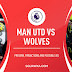 Manchester United v Wolves: Jamie Redknapp on Bruno Fernandes signing and United problems