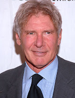 Harrison Ford