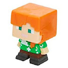 Minecraft Alex Advent Calendar Figure