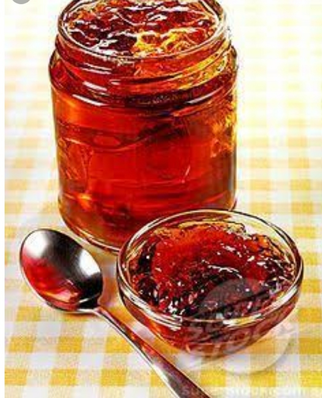 Yummilicious Mixed Fruit Jam