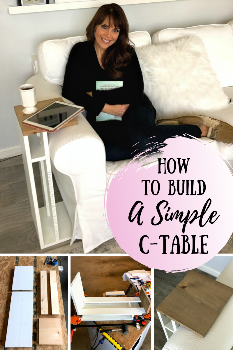 How To Build A Simple C-Table