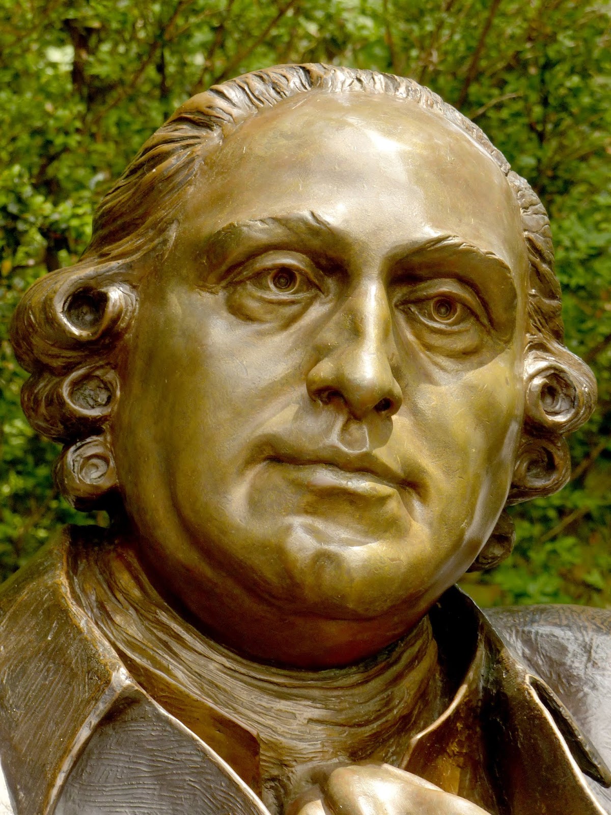 The Portrait Gallery Mason