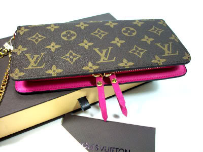 All About Fashion: louis vuitton wallet box