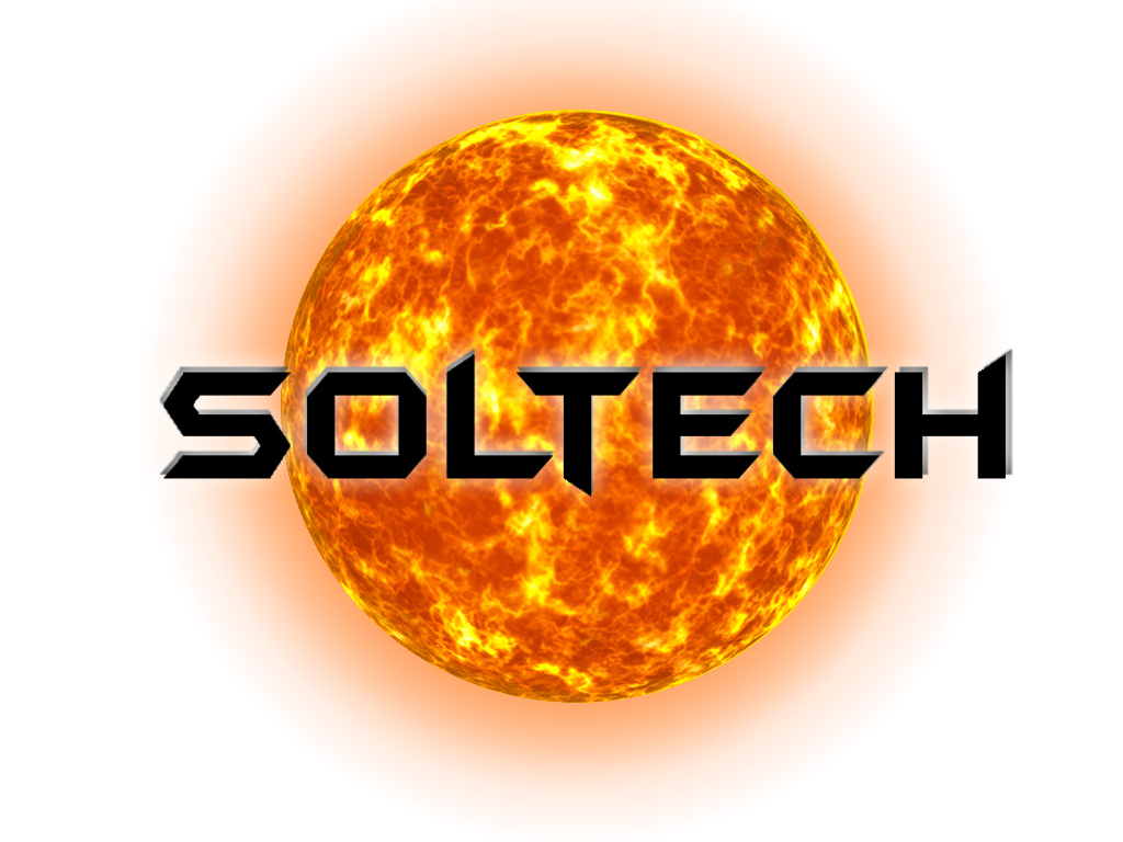 Soltech Logo