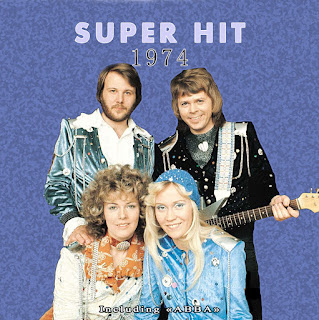 Super2BHit2B19742Bfront - V.A. -  Super Hit Collection (1973-2011)