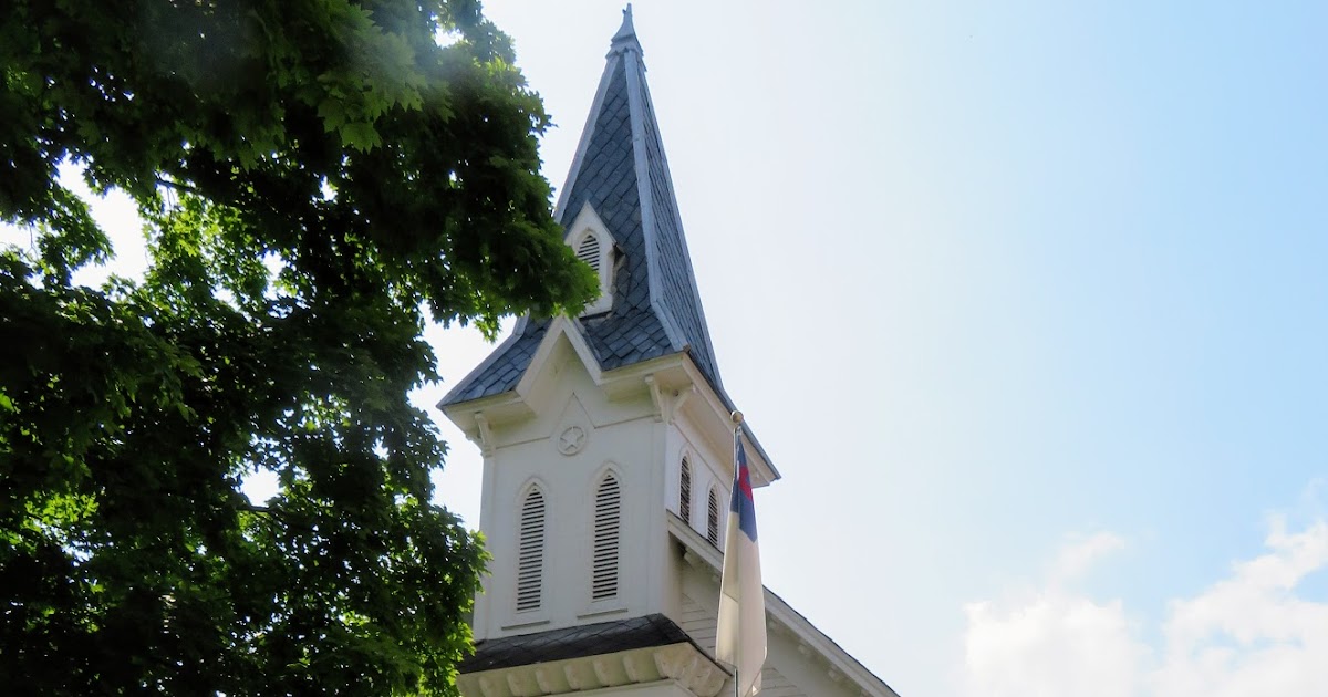 Big Daddy Dave Searching For Historical Places in East Tennessee (1)