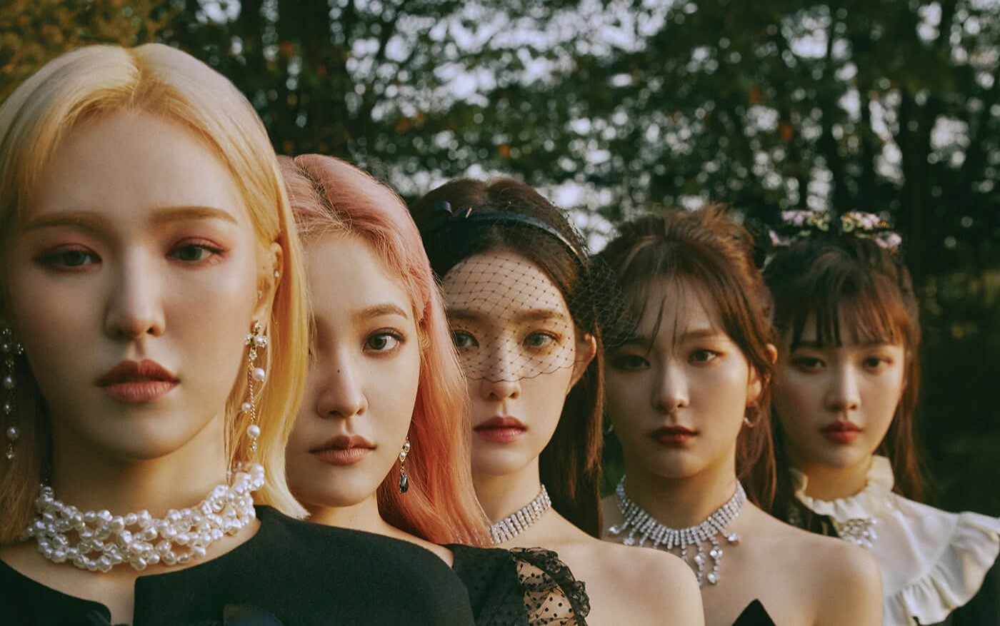 Red Velvet (레드벨벳) Psycho Türkçe Kolay Okunuş Kpop