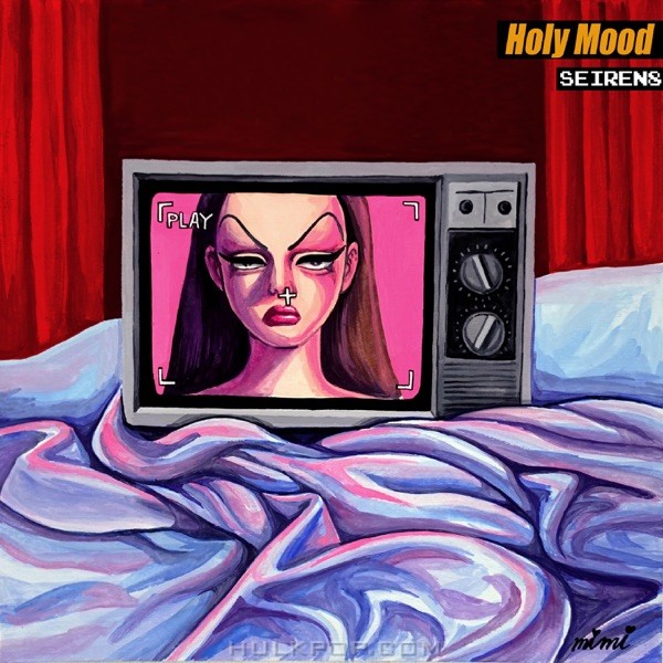 Seiren 8 – Holy Mood – Single