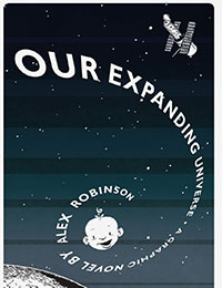 Our Expanding Universe