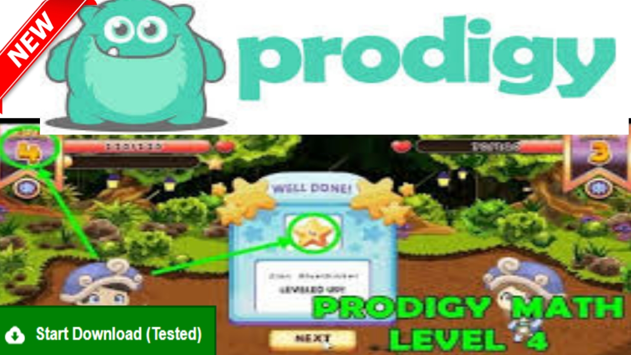 prodigy math game login for students