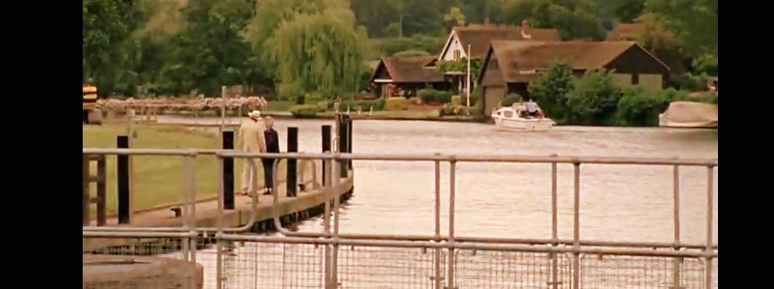 MIDSOMER MURDERS The Animal Within, S10E2