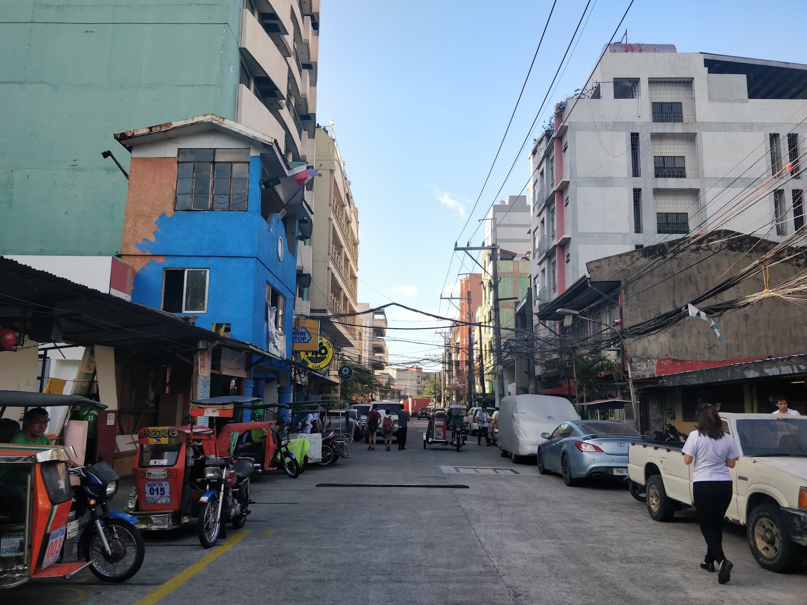 BDRRM Barangay 471, Sampaloc, Manila