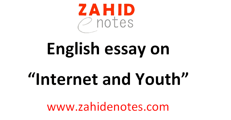 Impact of the Internet on youth essay with quotations
