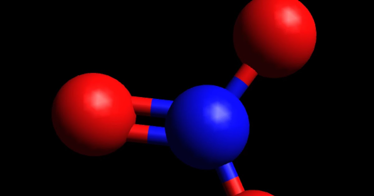 MakeTheBrainHappy: Is NO3 Polar or Nonpolar?