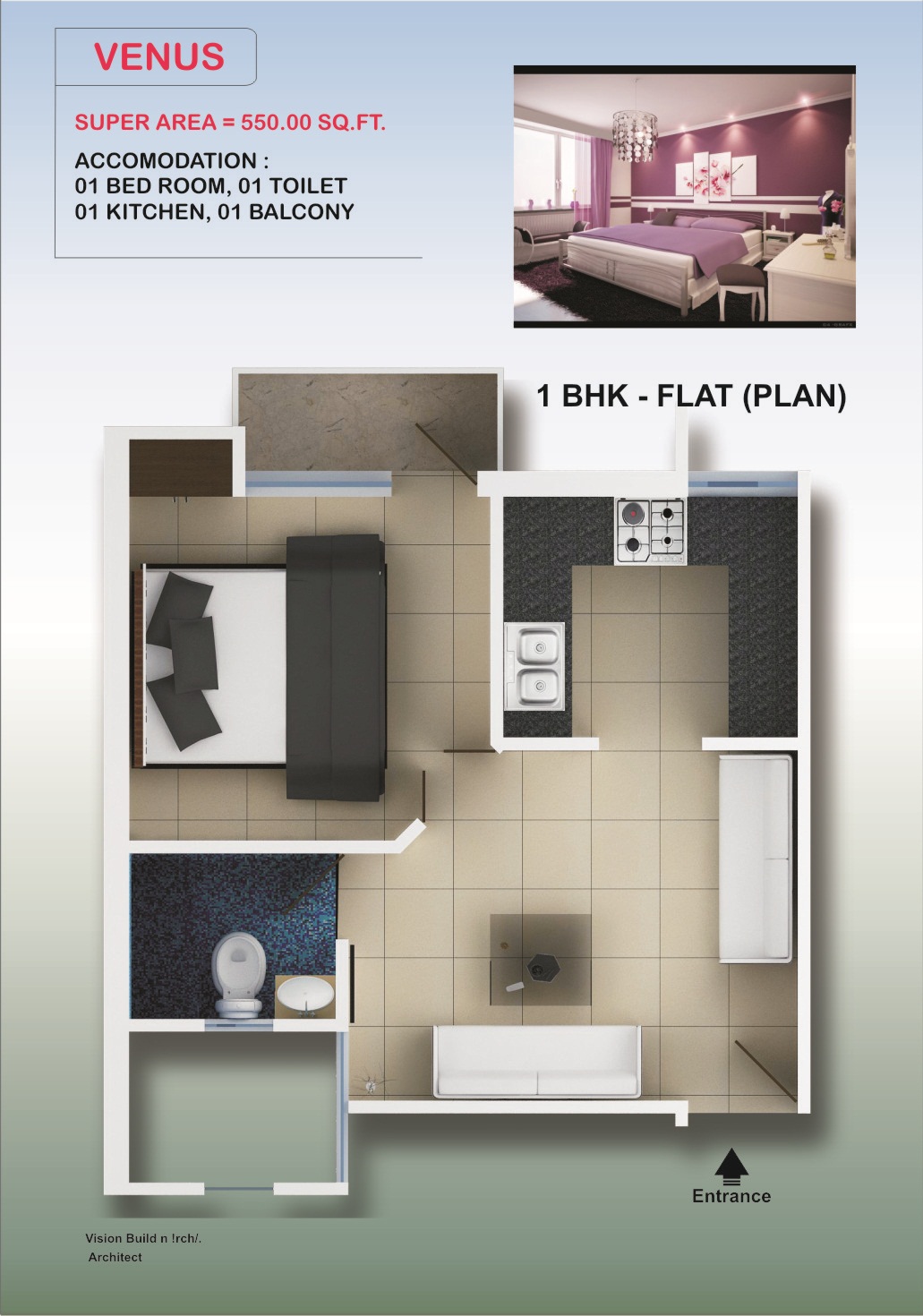 SARASWATI APARTMENT RAJ NAGAR EXTENSION Indian Property Place Swastik
