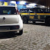 Carro roubado no município de Fátima (BA), é recuperado pela PRF na BR-235 em Aracaju/SE