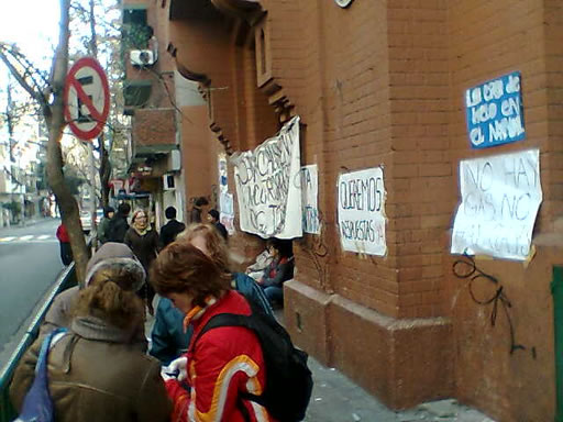 Escuela Normal Superior N 6 Vicente López y Planes