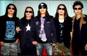 Download Kumpulan Lagu  Jamrud Terbaru Mp3 Terpopuler Album Terlengkap