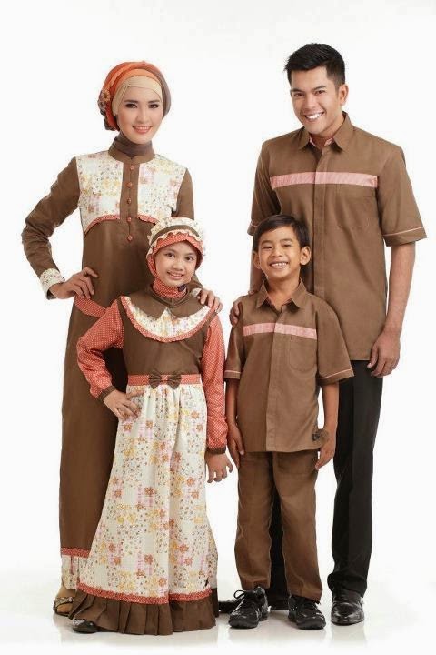  Gambar Foto Busana Muslim Lebaran 2019 Foto Gambar Terbaru