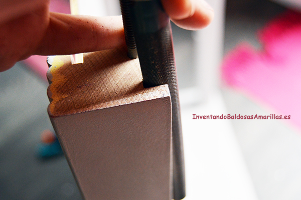 Trucos para montar muebles