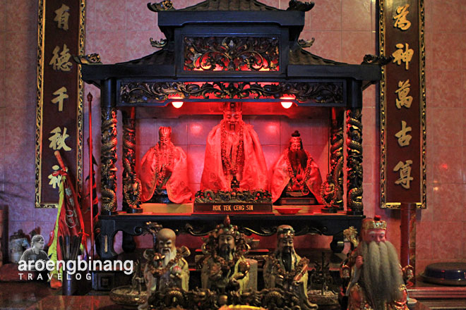 kelenteng po an thian pekalongan