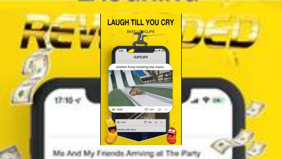 Cara Hack Aplikasi Clipclaps Apk Penghasil Saldo Paypal Tercepat 2021 Bukan Kapten