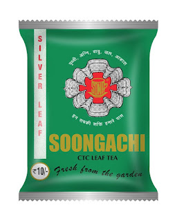 Soongachi Tea